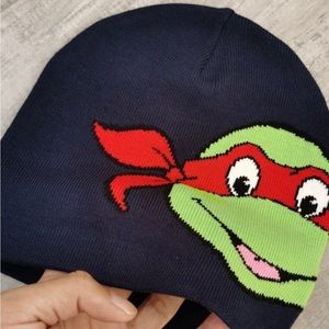 Beanie Ninja Turtles *IN STOCK!*